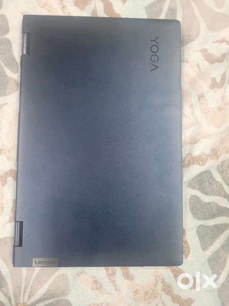 Lenovo YOGA 6 360 degree touch screen laptop ryzen7