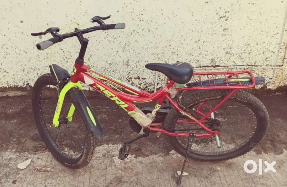 Berlin Top Star Cycle