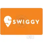 Swiggy food and instamart delivery job