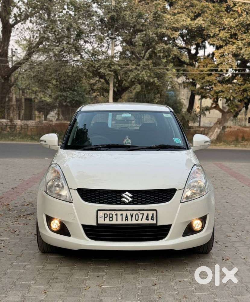 Maruti Suzuki Swift VDI Optional, 2012, Diesel