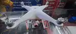Drone Phantom 4 pro 1 year old Only for Wedding Photography 4k camera