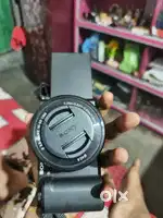 Sony camera ZVE10