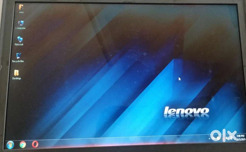 Laptop Lenovo