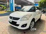 Maruti Suzuki Swift Dzire 2014 Diesel Good Condition