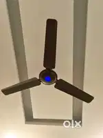 Atomberg Ikano 900 mm BLDC Remote Fan