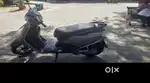 Very Good Condition Electric Scooter want to sell