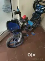 Kids bicycle