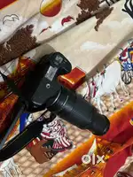 Nikon top model camera