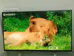 43 led tv smart NEWBOX PIECE
