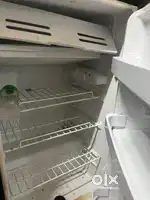 Midea 95L Single Door Fridge