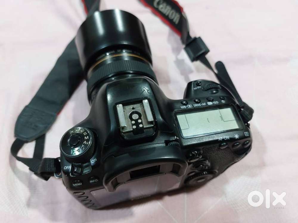 Best price for  two Canon 5D Mark IV setup for sell