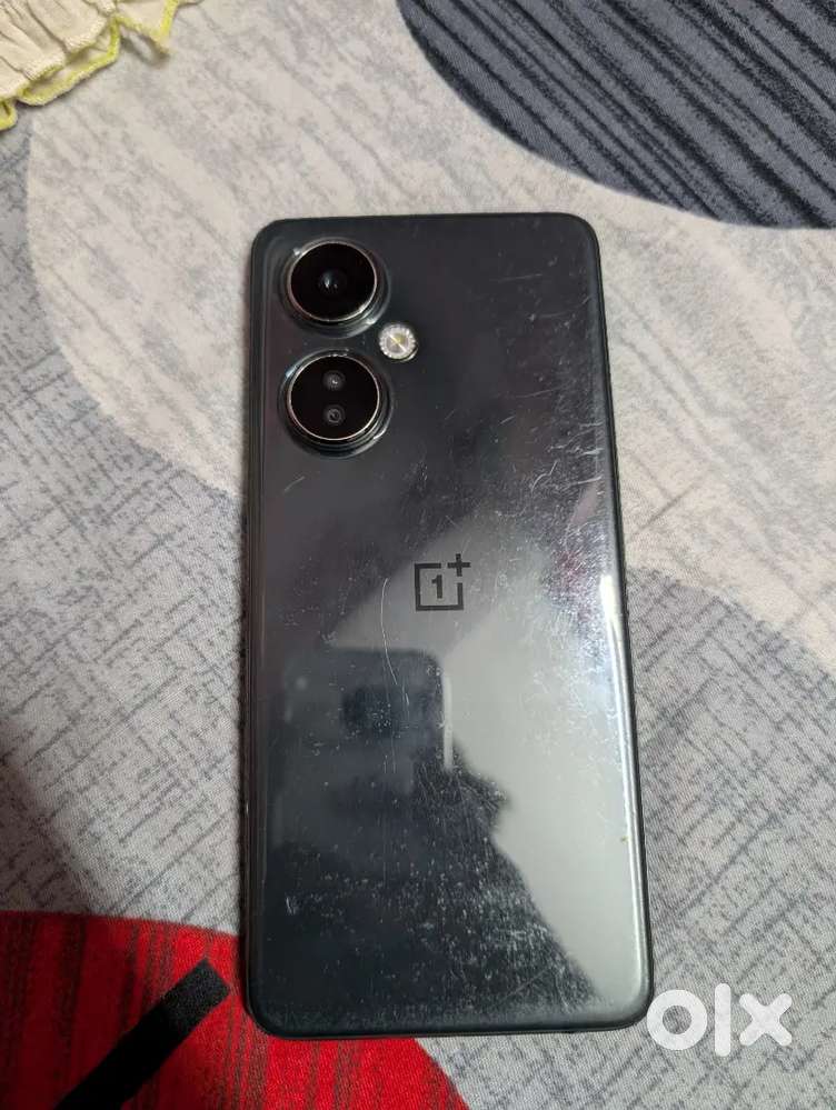 One plus nord CE 3 lite