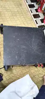 701 Whatt Stranger Machine