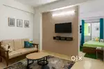One BHK New Flat on Sale at Kaladwas Industrial Area Udaipur