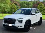 Hyundai Creta S 1.5 Diesel, 2020, Diesel