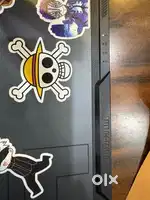 ASUS TUFF A15 GAMING LAPTOP