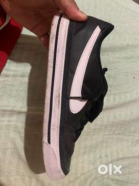 Nike court legacy uk8