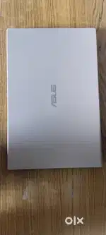 Asus Laptop Looks New