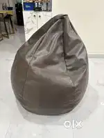Bean bag one week old