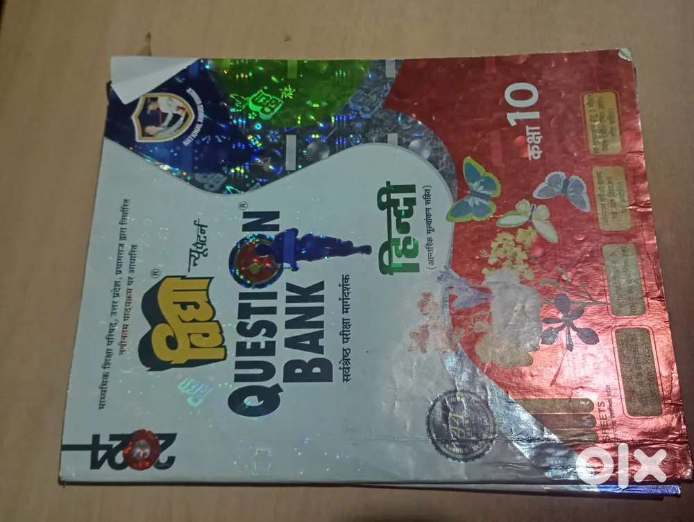 कक्षा 10 विद्या हिंदी माध्यम