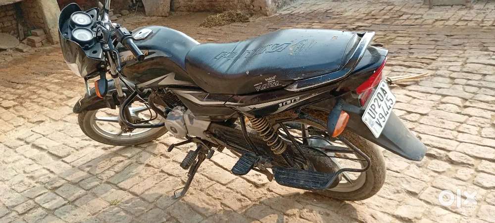 Gadi ok h lene wale hi sampark kare