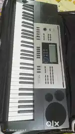 Casio keyboard koi problem nahin