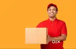 Food Delivery Boys Ranchi