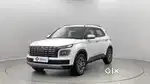 Hyundai Venue SX (O) MT 1.0 Turbo, 2023, Petrol