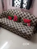 3 seater sofa