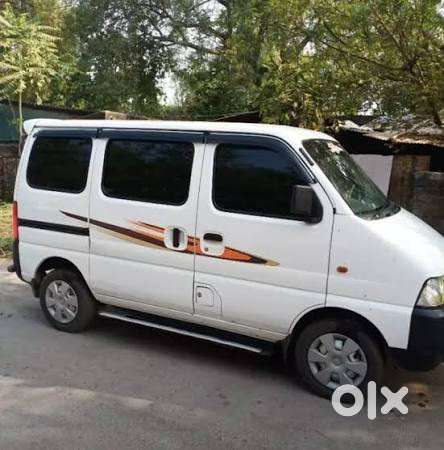 Eco gadi rent se dena hai