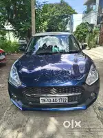 Maruti Suzuki Swift 2018 VXI, 2019, Petrol
