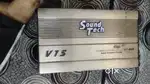 4 channel amplifier