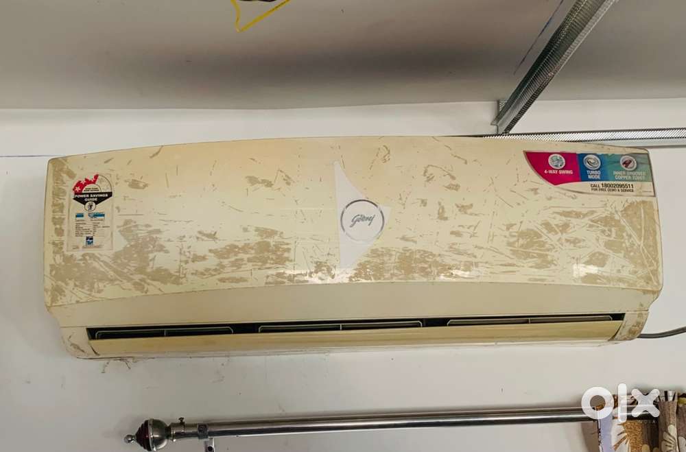 Godrej Split AC