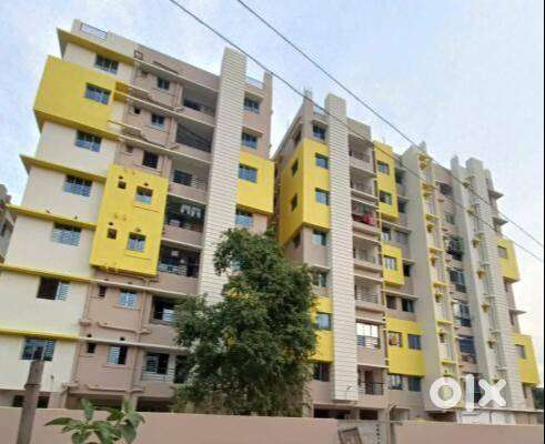 Urgent URGENT Sale: 3 BHK Flat for Sale at Kenduadihi, Bankura