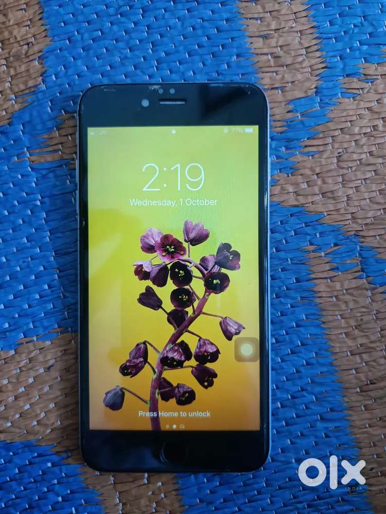 I phone 6 plus
