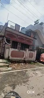 20/30 2 BHK old for sale Kuvempu Nagara M Block Rs55laksh