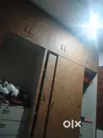 1 room available for rent in 3 BHK flat