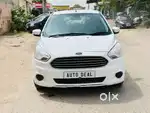 Ford Figo Aspire Trend Plus, 2016, Diesel