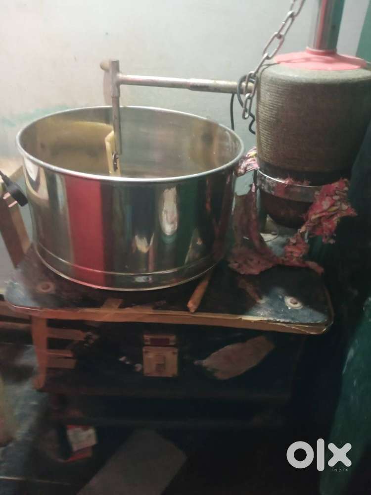 Meenakshi wetgrinder big size for sale