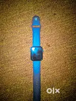 6 months old itel smart watch