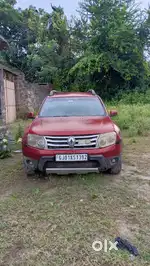 Renault Duster 2012 Diesel