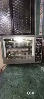 Oven Perfect