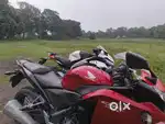 CBR 250R ABS