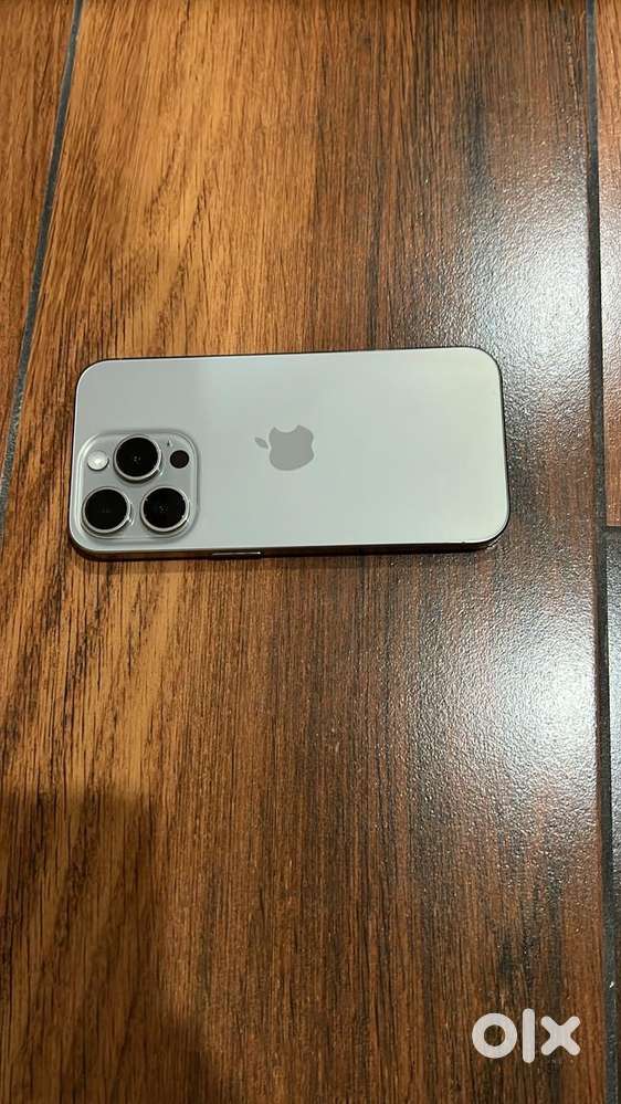 Iphone 15 pro 256 GB