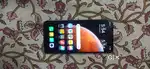 Poco f1 mobile