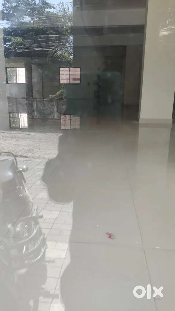 Commercial  Ground floor 3100 sqft space For Rent at Sreekanteswaram