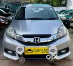 Honda Mobilio 1.5 V i-VTEC, 2015, Petrol