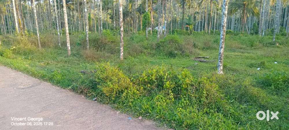 House plots for sale