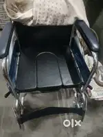Wheel Chair