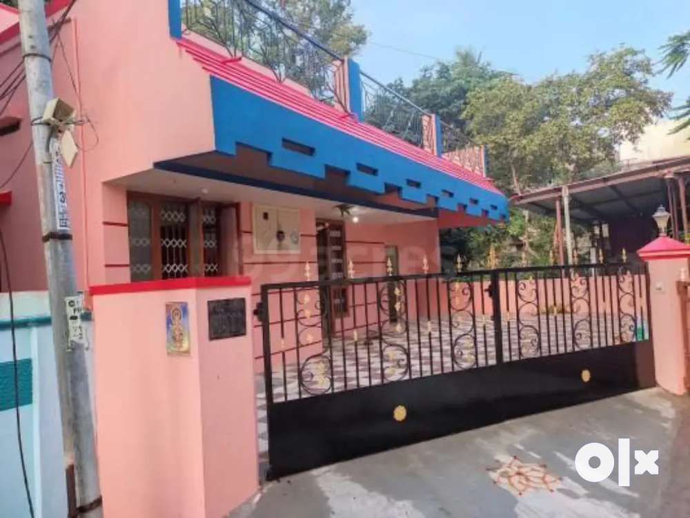 2BHK house for sale near Hasthampatti